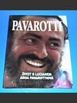 Pavarotti - Život s Lucianem - náhled