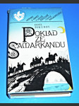 Poklad ze Samarkandu - náhled