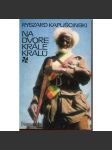 Na dvoře krále králů (Reportážní cestopis z Etiopie, cestopis) - náhled
