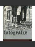 Černobílá fotografie [fotografové, medailonky fotografů, umělecká foto, mj. Jan Saudek, Chochola, Medková, Birgus, Holomíček, Hochová, Reich, Reichmann, Rossler ad.] - náhled