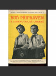 Buď připraven k zdravotnické obraně (zdravotnická obrana) - náhled
