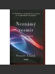 Neznámý vesmír v 10 kapitolách - náhled