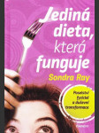 Jediná dieta, která funguje - náhled