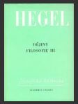 Dějiny filosofie iii - náhled