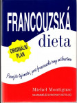 Francouzská dieta - náhled