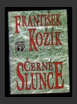 Černé slunce - náhled