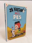Za všechno může pes - náhled