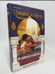 Králova milenka - náhled