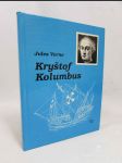 Kryštof Kolumbus - náhled