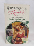 Láska v přestrojení - náhled