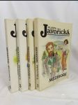 Mezihoří 1-4 - náhled