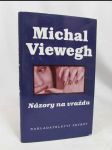 Názory na vraždu - náhled