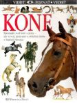 Kone - vidieť, poznať, vedieť - náhled