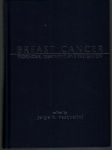 Breast Cancer Prognosis, Treatment, and Prevention (veľký formát) - náhled