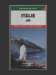 Itálie - jih - náhled