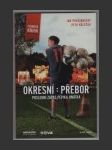 Okresní přebor: Poslední zápas Pepika Hnátka - náhled