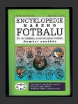 Encyklopedie našeho fotbalu - náhled