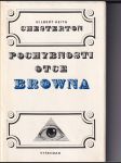 Pochybnosti otce Browna - náhled