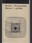 Psychoanalýza a politika - náhled