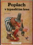 Poplach v trpasličím lese - náhled