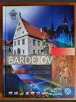 Bardejov Obrazový sprievodca mestom a okolím (veľký formát) - náhled