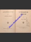V temných vírech i-ii-iii - stašek antal - náhled