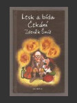 Lesk a bída Čekání - náhled