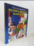 Čtená pro předškoláky: Hledej skrytá slovíčka - náhled