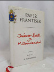 Jméno Boží je Milosrdenství - náhled