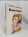 Kateřinov - náhled