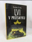 Lvi v průsmyku - náhled