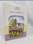 Nezlomená - náhled