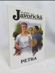 Petra - náhled