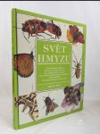 Svět hmyzu - náhled