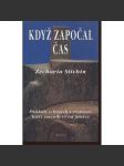 Když započal čas (série: Kronika Země) - náhled
