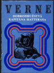 Dobrodružstvá kapitána Hatterasa - náhled