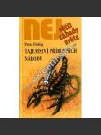 Tajemství přírodních národů(Největší záhady světa) - náhled