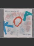 Jako Šantidéví - CD - náhled