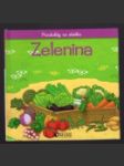 Zelenina - náhled