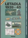 Letadla 1939-45 2. diel (veľký formát) - náhled