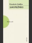Loupežníci - náhled