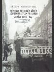 Průvodce kulturním děním a životním stylem v českých zemích 1948-1967 - náhled