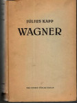 Wagner  Eine Biographie  - náhled