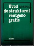 Úvod do strukturní rentgenografie - náhled