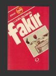 Fakír - náhled