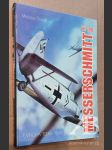 Messerschmitt BF 109 Evropa 1939-1940 - náhled