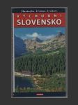 Východní Slovensko - náhled
