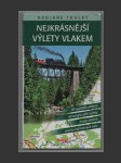 Nejkrásnější výlety vlakem - náhled