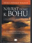 Návrat domů k Bohu - V životě, jenž nikdy nekončí - náhled