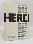Filmoví herci 3. soubor - náhled